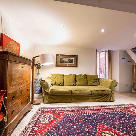 Apartament Navonaloft Rzym Zewnętrze zdjęcie