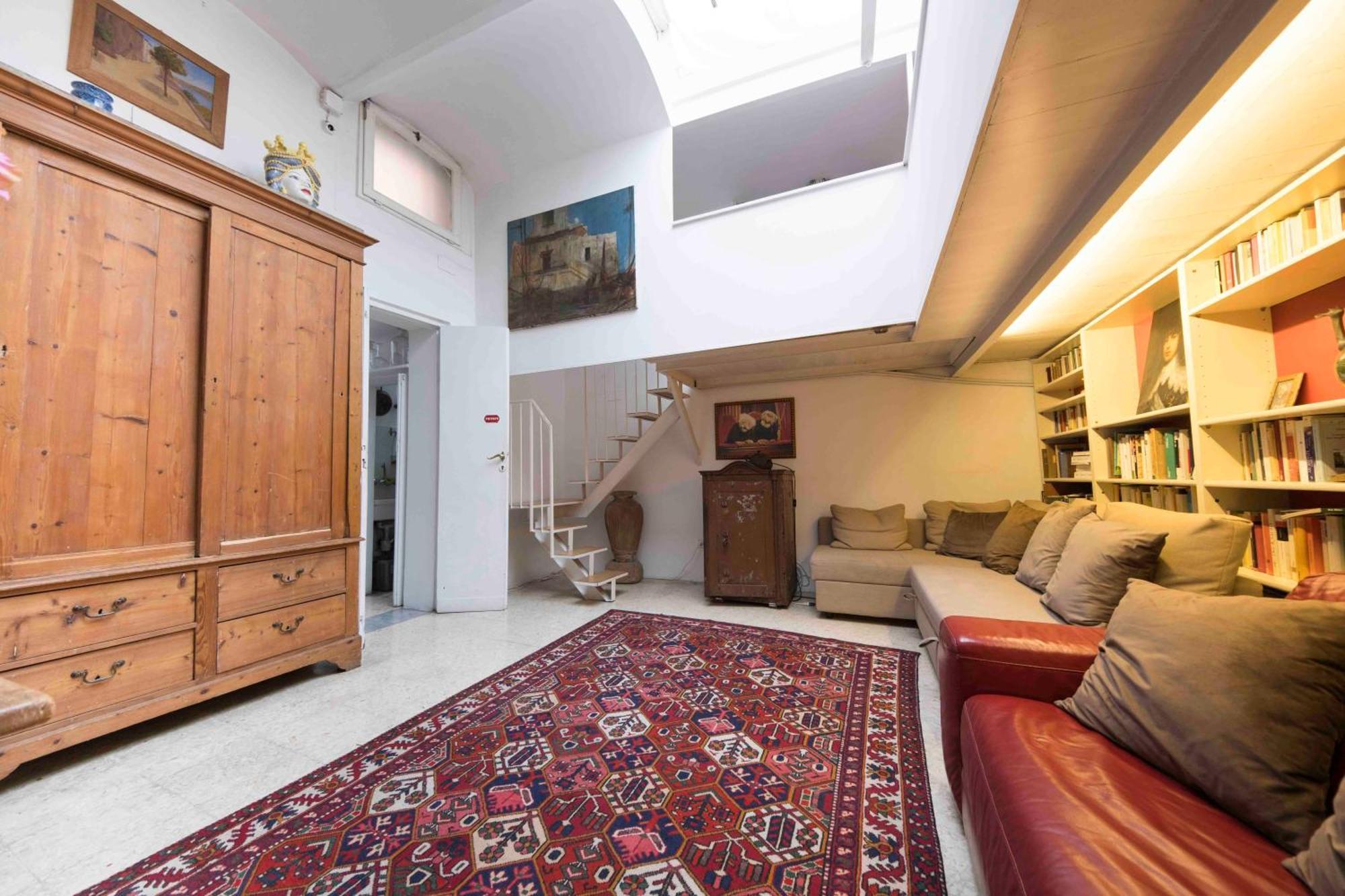 Apartament Navonaloft Rzym Zewnętrze zdjęcie