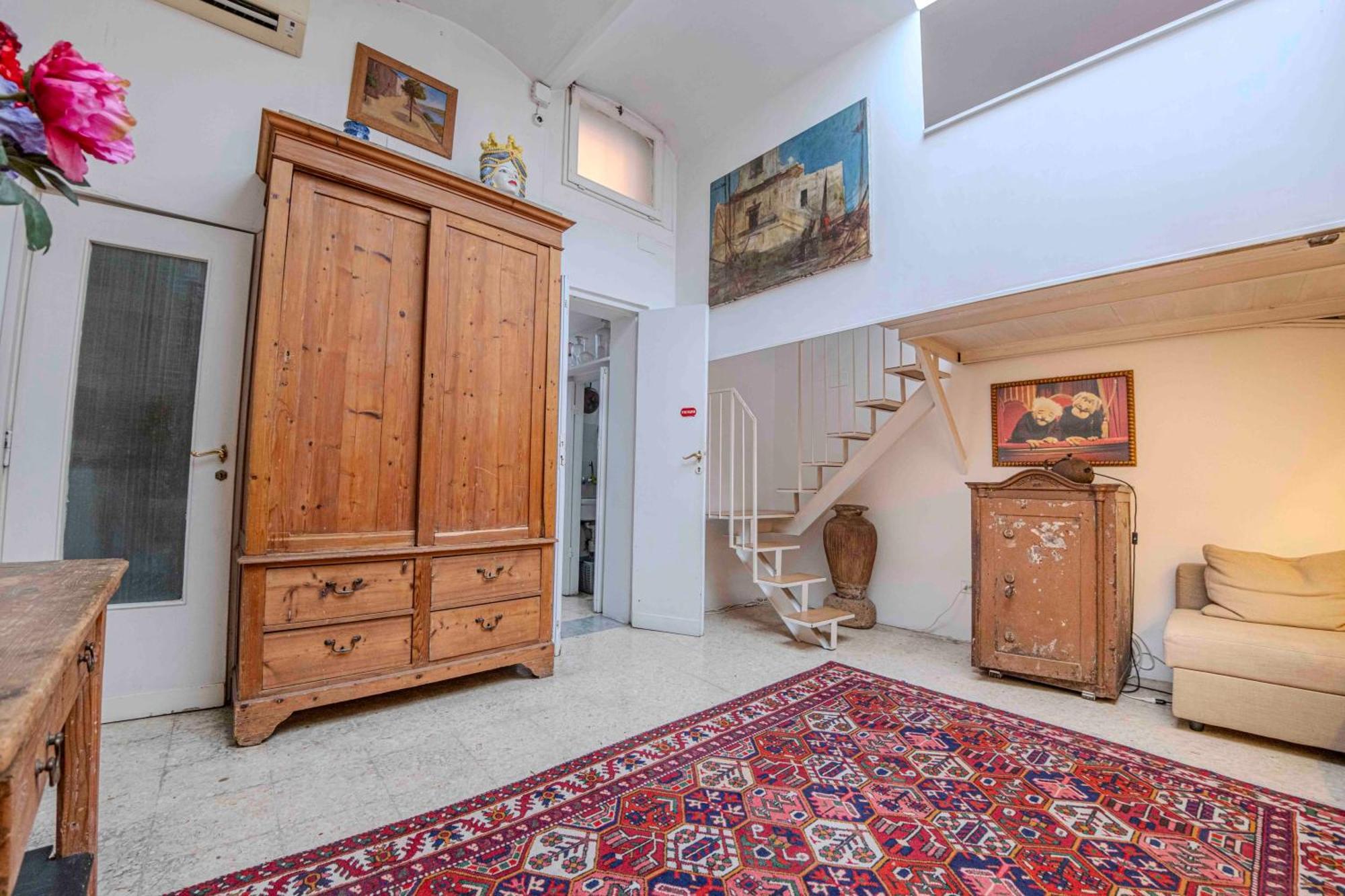 Apartament Navonaloft Rzym Zewnętrze zdjęcie