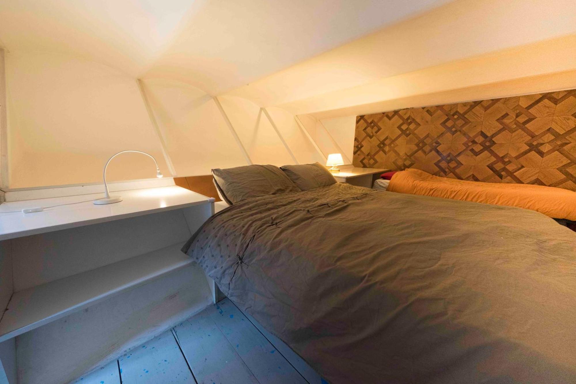 Apartament Navonaloft Rzym Zewnętrze zdjęcie
