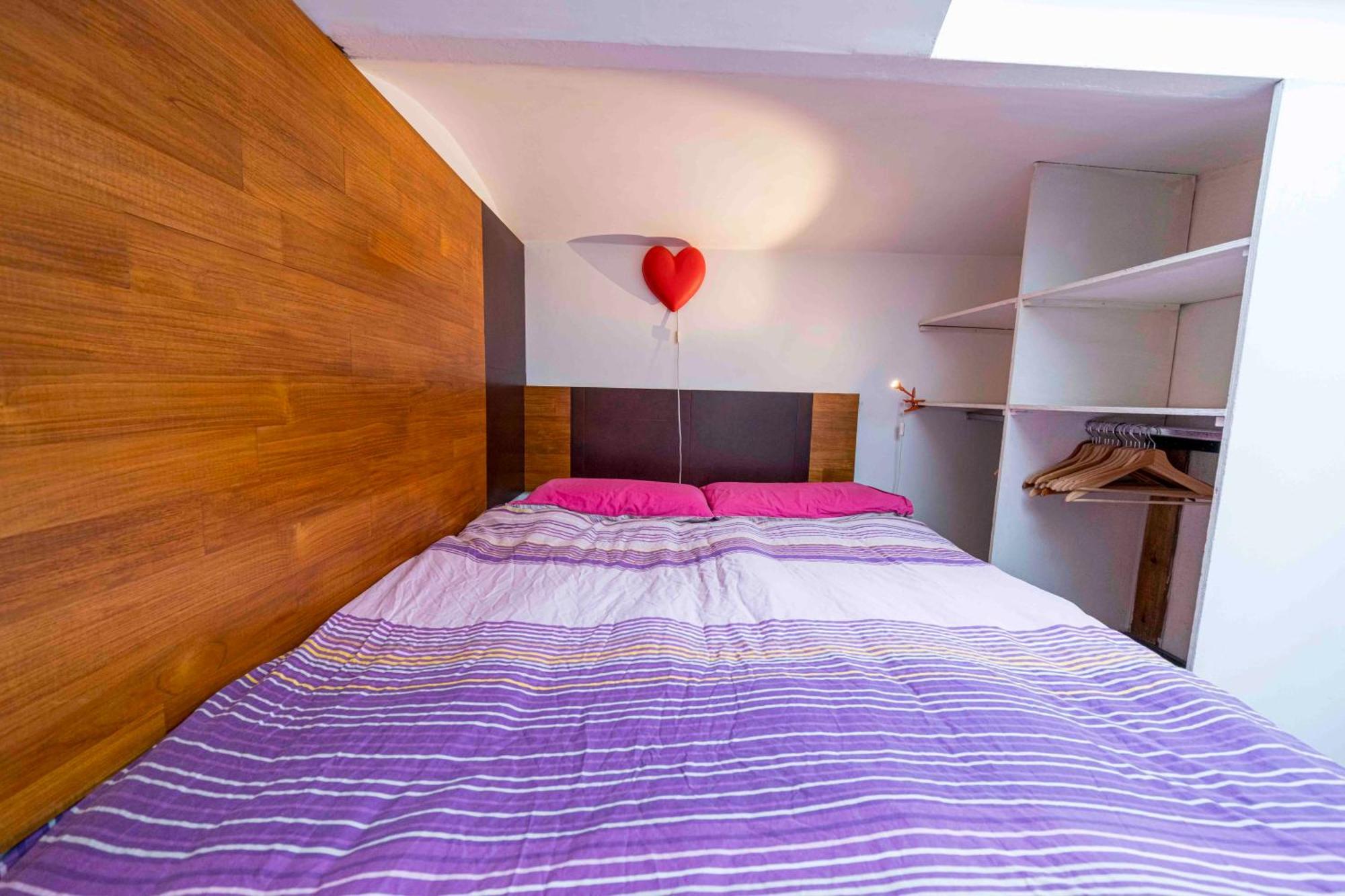 Apartament Navonaloft Rzym Zewnętrze zdjęcie
