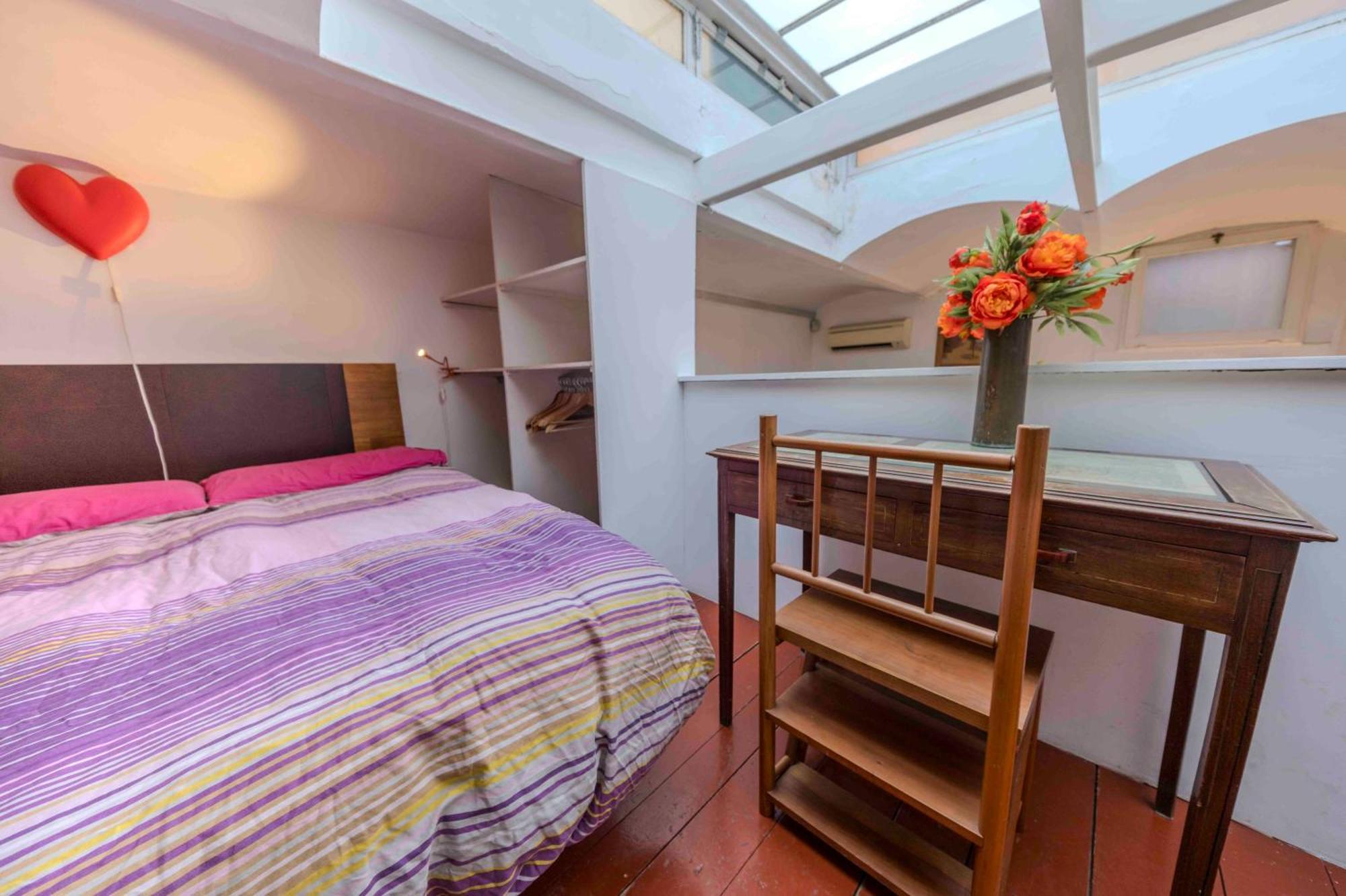 Apartament Navonaloft Rzym Zewnętrze zdjęcie