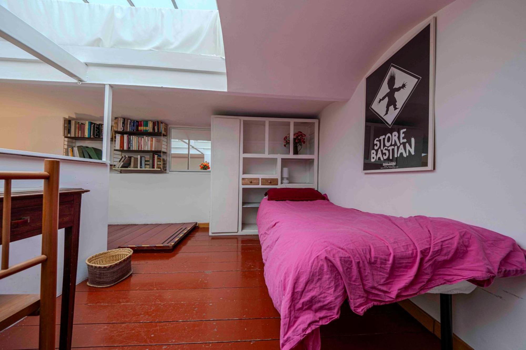 Apartament Navonaloft Rzym Zewnętrze zdjęcie