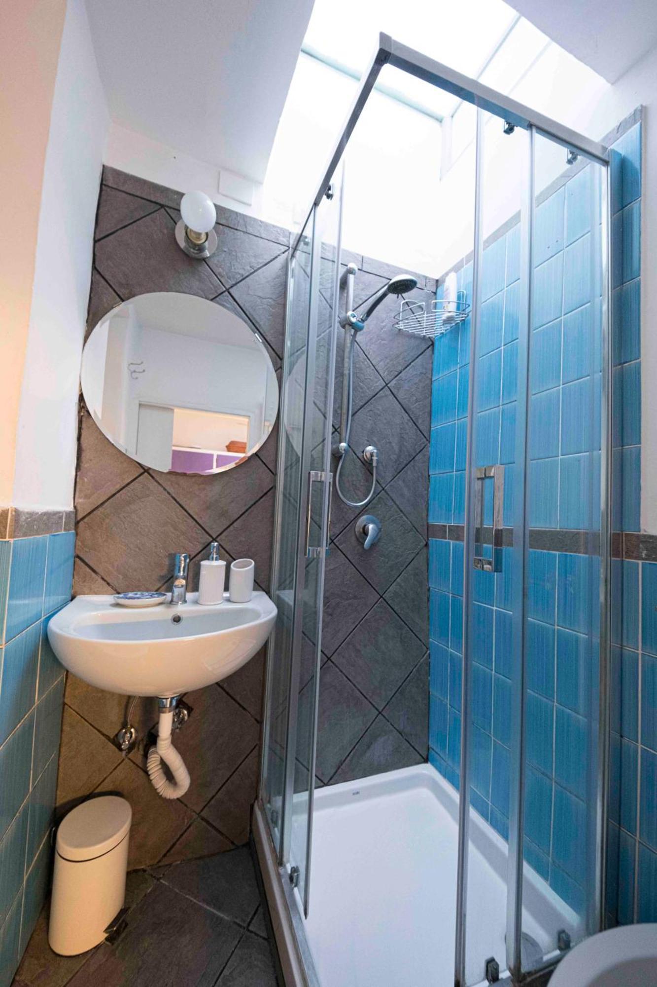 Apartament Navonaloft Rzym Zewnętrze zdjęcie