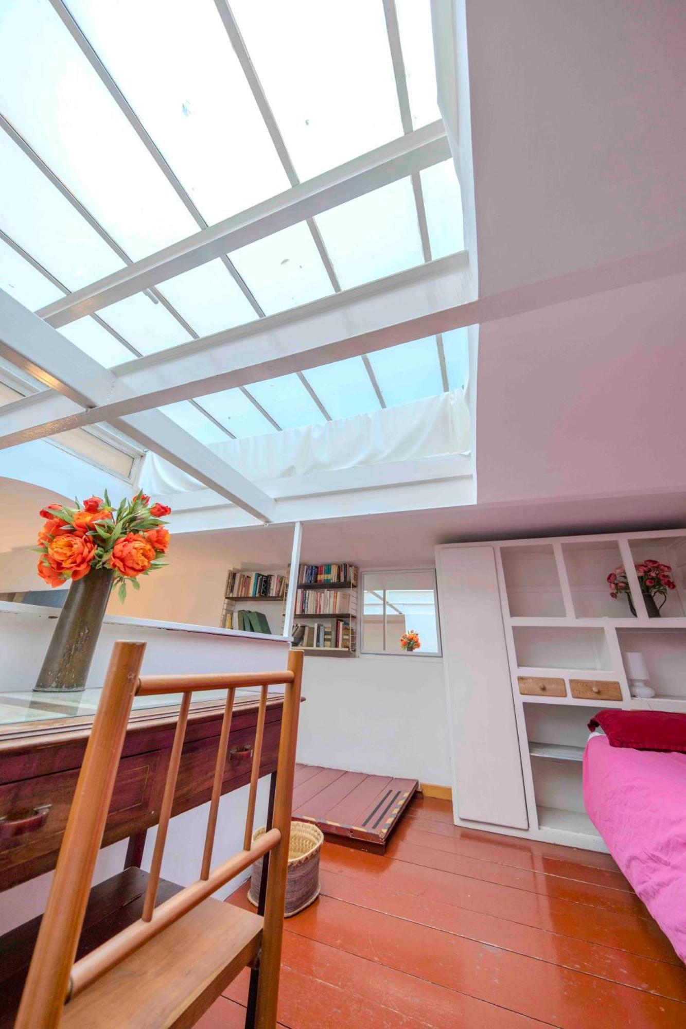 Apartament Navonaloft Rzym Zewnętrze zdjęcie