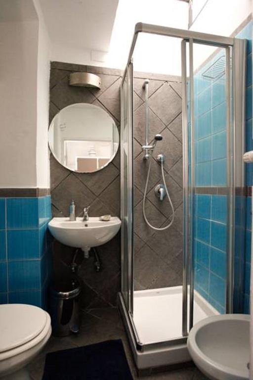Apartament Navonaloft Rzym Zewnętrze zdjęcie