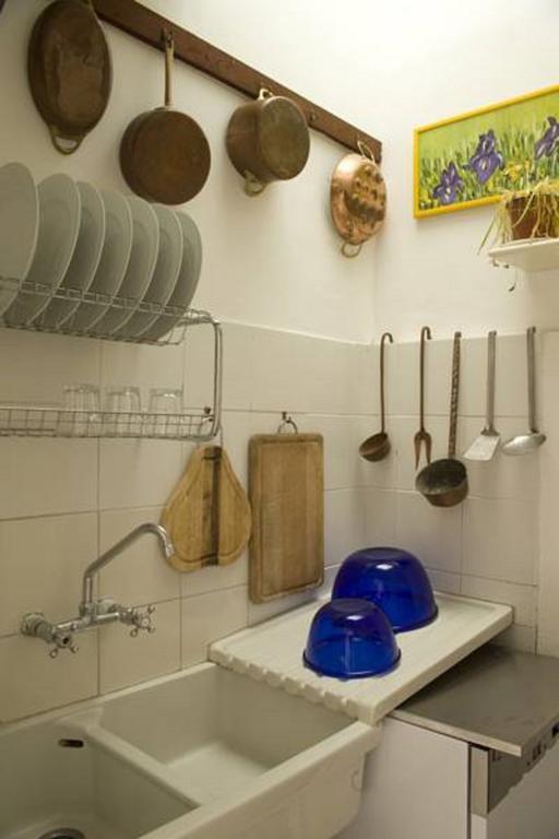 Apartament Navonaloft Rzym Zewnętrze zdjęcie